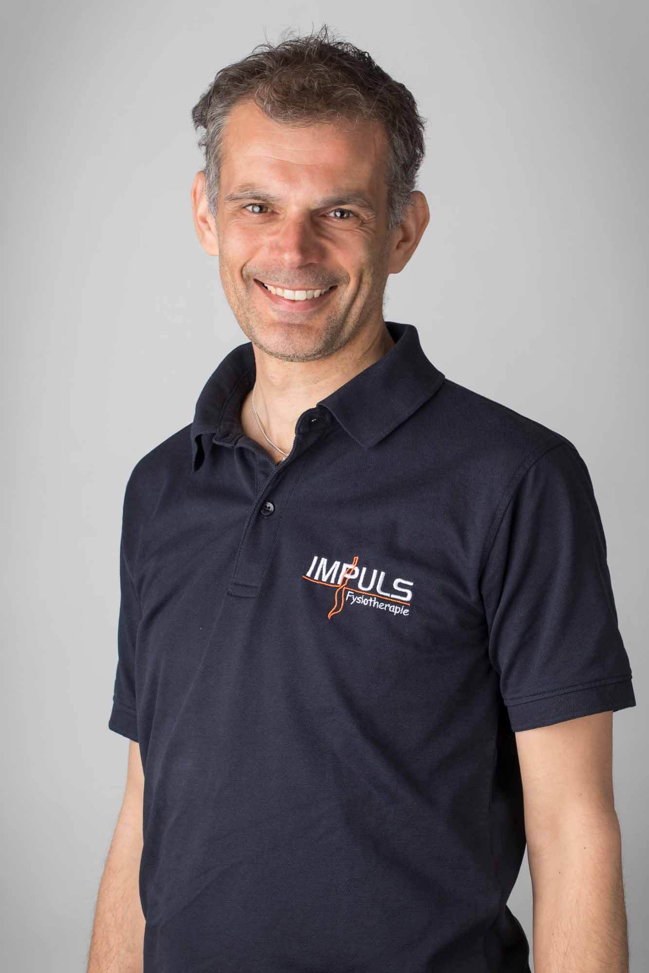 Wijziging inloopspreekuur Impuls Fysiotherapie