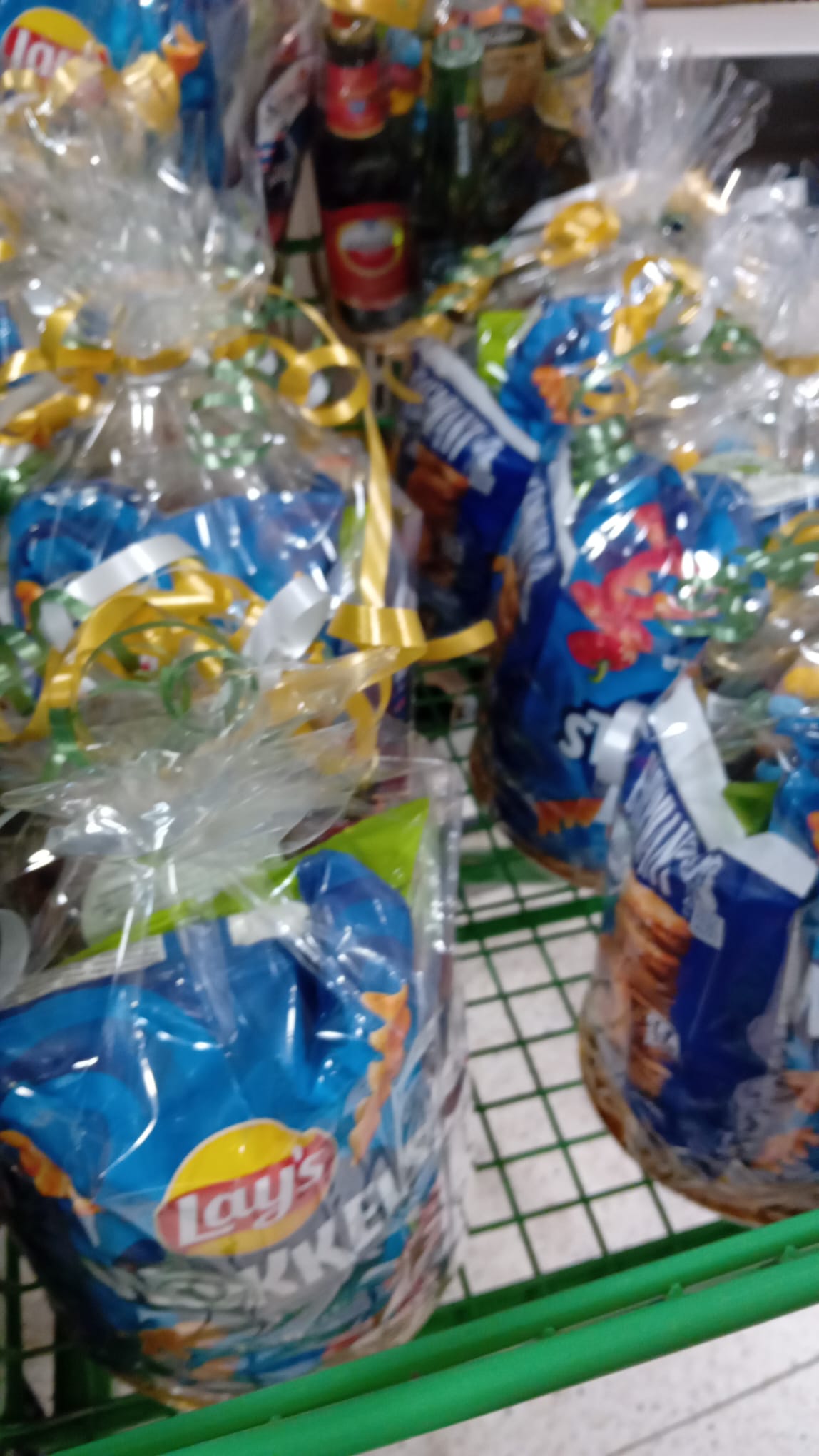 Koploper TOP komt naar ’t Bosk