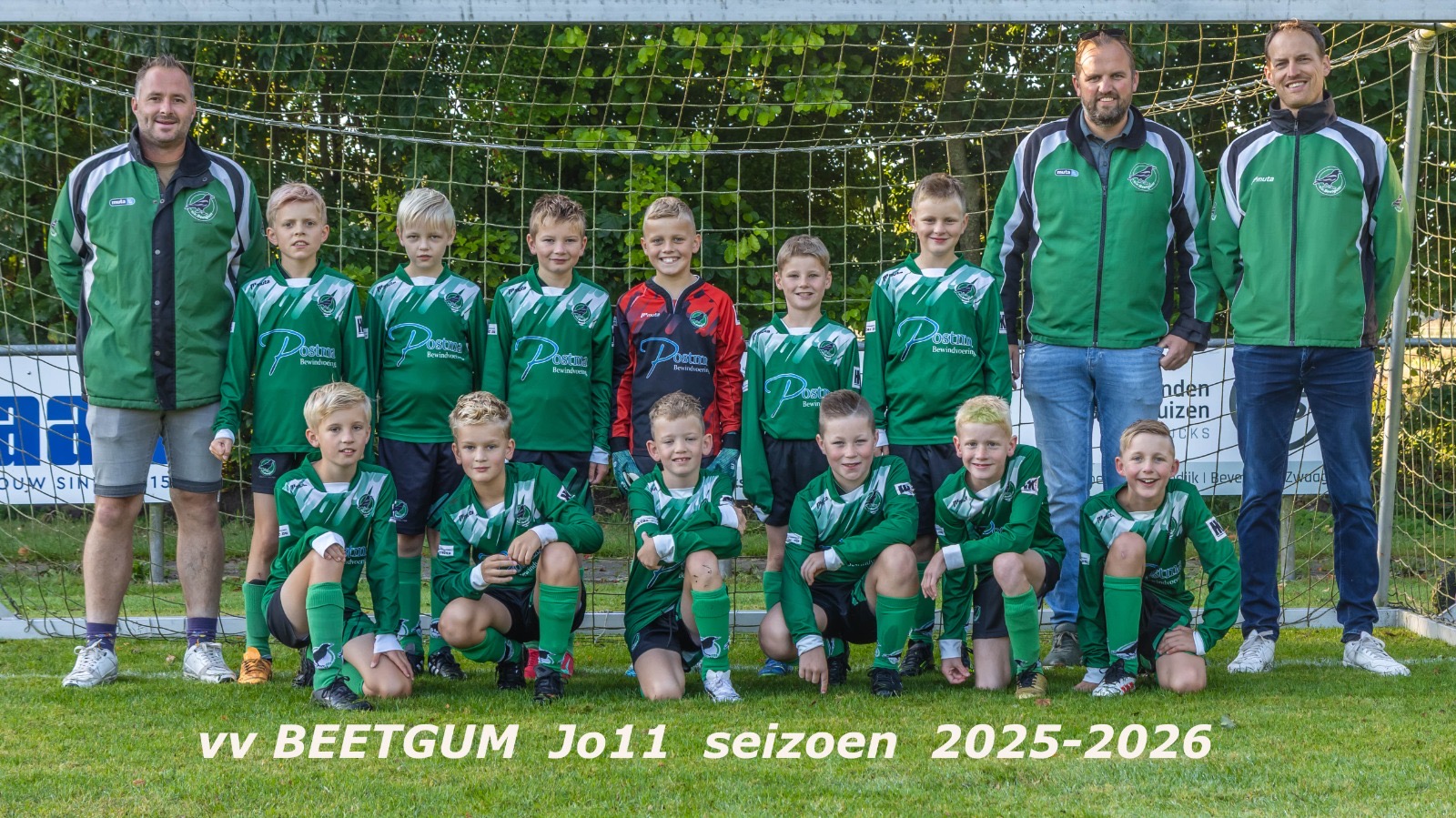 Verslag JO11 7 maart 2026